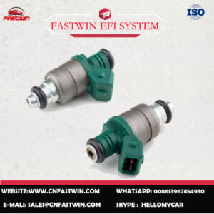 AUTO FUEL INJECTOR 037906031AA FOR SIEMENS IRON