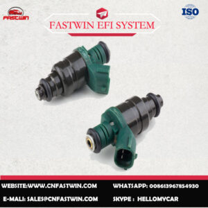 AUTO FUEL INJECTOR 037906031AL-1 FOR SIEMENS IRON