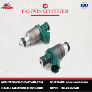 AUTO FUEL INJECTOR 037906031AL FOR SIEMENS IRON
