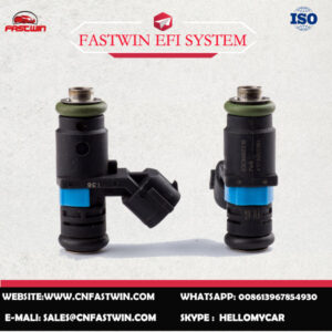 AUTO FUEL INJECTOR 03C906031B FOR SIEMENS PLASTIC