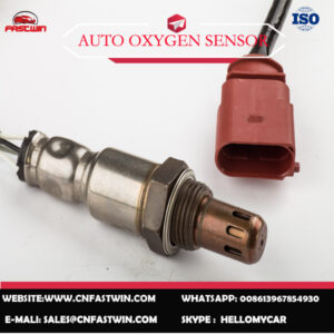 AUTO OXYGEN SENSOR 03C906262AS FOR NTK