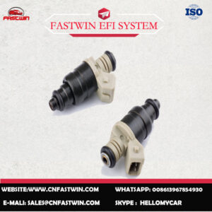 AUTO FUEL INJECTOR 06A906031AS FOR SIEMENS IRON