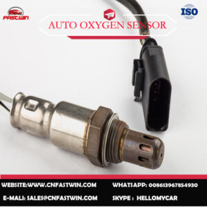 AUTO OXYGEN SENSOR 06A906262CD FOR NTK