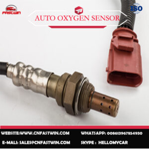 AUTO OXYGEN SENSOR 06A906262DM FOR NTK