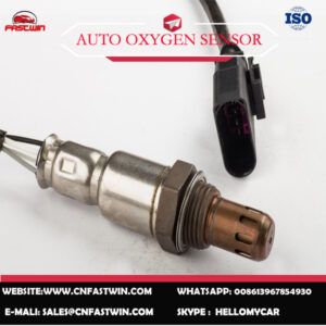 AUTO OXYGEN SENSOR 06A906262DT FOR NTK