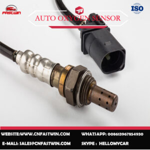 AUTO OXYGEN SENSOR 06E906265S FOR NTK