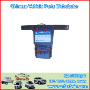 AUTO MAP SENSOR 079800 4240