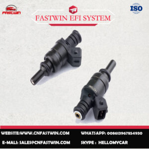 AUTO FUEL INJECTOR 1427240 FOR SIEMENS IRON