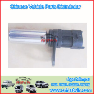 AUTO CRANKSHAFT POSTIONS 1