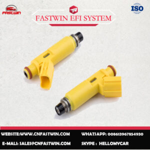 AUTO FUEL INJECTOR 23209-28050 FOR DENSO