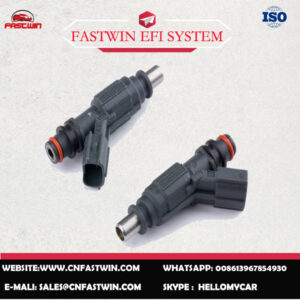 AUTO FUEL INJECTOR 23250-0D030(0280156019) FOR BOSCH