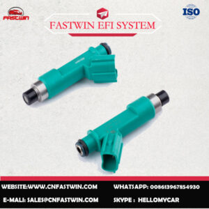 AUTO FUEL INJECTOR 23250-0H030 FOR DENSO