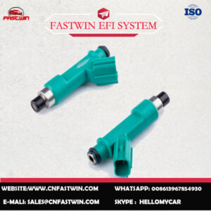 AUTO FUEL INJECTOR 23250-0H060 FOR DENSO