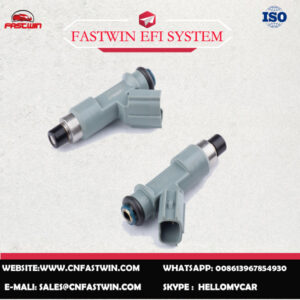 AUTO FUEL INJECTOR 23250-0P060 FOR DENSO