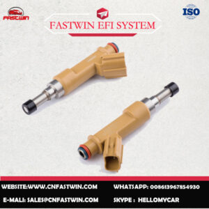 AUTO FUEL INJECTOR 23250-0T010 FOR DENSO
