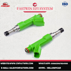 AUTO FUEL INJECTOR 23250-0V030 FOR DENSO