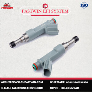 AUTO FUEL INJECTOR 23250-0Y040 FOR DENSO