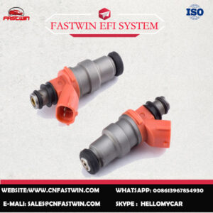 AUTO FUEL INJECTOR 23250-11050 FOR DENSO