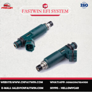 AUTO FUEL INJECTOR 23250-11120 FOR DENSO