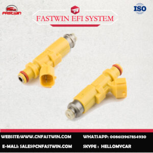 AUTO FUEL INJECTOR 23250-11130 FOR DENSO