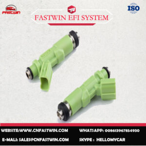 AUTO FUEL INJECTOR 23250-13030 FOR DENSO