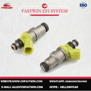 AUTO FUEL INJECTOR 23250-70080 FOR DENSO