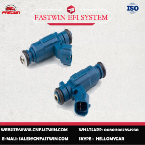 AUTO FUEL INJECTOR 35310-2B000 FOR HYUNDAI PLASTIC