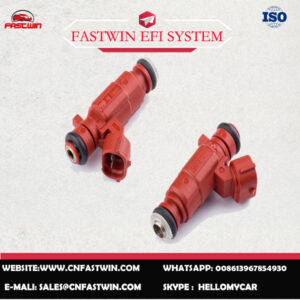 AUTO FUEL INJECTOR 35310-2C000 FOR HYUNDAI PLASTIC
