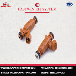 AUTO FUEL INJECTOR 35310-2C110 FOR HYUNDAI PLASTIC