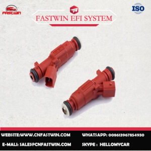 AUTO FUEL INJECTOR 35310-2E000 FOR HYUNDAI PLASTIC