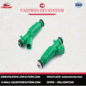 AUTO FUEL INJECTOR 35310-2E100 FOR HYUNDAI PLASTIC