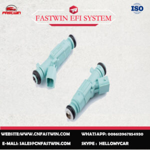 AUTO FUEL INJECTOR 35310-2E200 FOR HYUNDAI PLASTIC