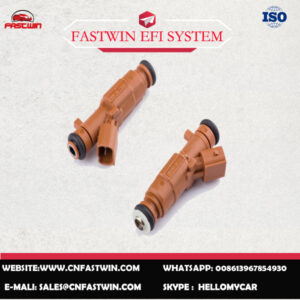 AUTO FUEL INJECTOR 35310-2E210 FOR HYUNDAI PLASTIC