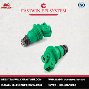 AUTO FUEL INJECTOR 35310-2E700 FOR HYUNDAI