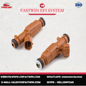 AUTO FUEL INJECTOR 35310-2G150 FOR HYUNDAI PLASTIC