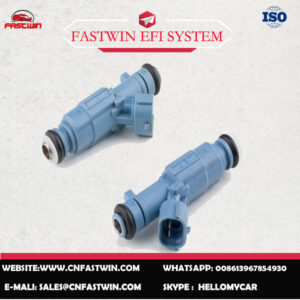 AUTO FUEL INJECTOR 35310-2G300 FOR HYUNDAI PLASTIC