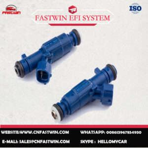 AUTO FUEL INJECTOR 35310-2G400-1 FOR HYUNDAI PLASTIC