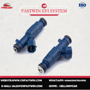 AUTO FUEL INJECTOR 35310-2G400 FOR HYUNDAI PLASTIC