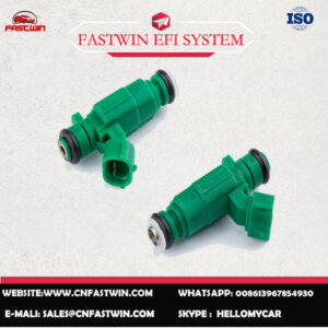 AUTO FUEL INJECTOR 35310-37150(9260930004) FOR HYUNDAI PLASTIC