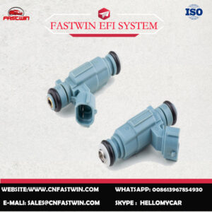 AUTO FUEL INJECTOR 35310-38010(9260930003) FOR HYUNDAI PLASTIC