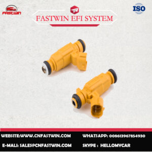 AUTO FUEL INJECTOR 35310-39135(9260930026) FOR HYUNDAI PLASTIC