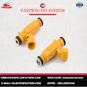 AUTO FUEL INJECTOR 35310-39135 FOR HYUNDAI PLASTIC