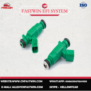 AUTO FUEL INJECTOR 35310-3C400 FOR HYUNDAI PLASTIC
