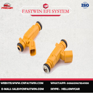 AUTO FUEL INJECTOR 35310-3C600 FOR HYUNDAI PLASTIC