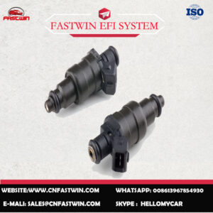 AUTO FUEL INJECTOR 3603030 FOR SIEMENS IRON