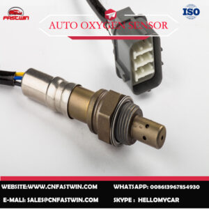 AUTO OXYGEN SENSOR 36531-PRB-A01 FOR NTK