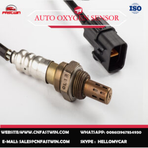 AUTO OXYGEN SENSOR 39210-37520 FOR NTK