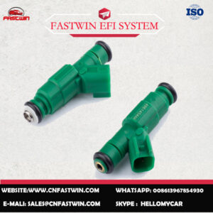 AUTO FUEL INJECTOR 4861454AA FOR BOSCH