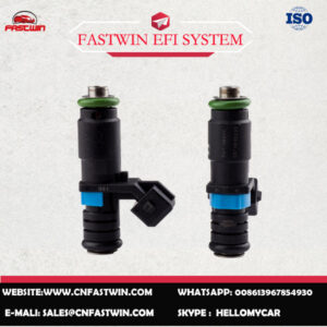 AUTO FUEL INJECTOR 5WY-2803A FOR SIEMENS PLASTIC