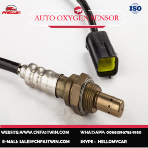AUTO OXYGEN SENSOR 5WY-3173A FOR NTK
